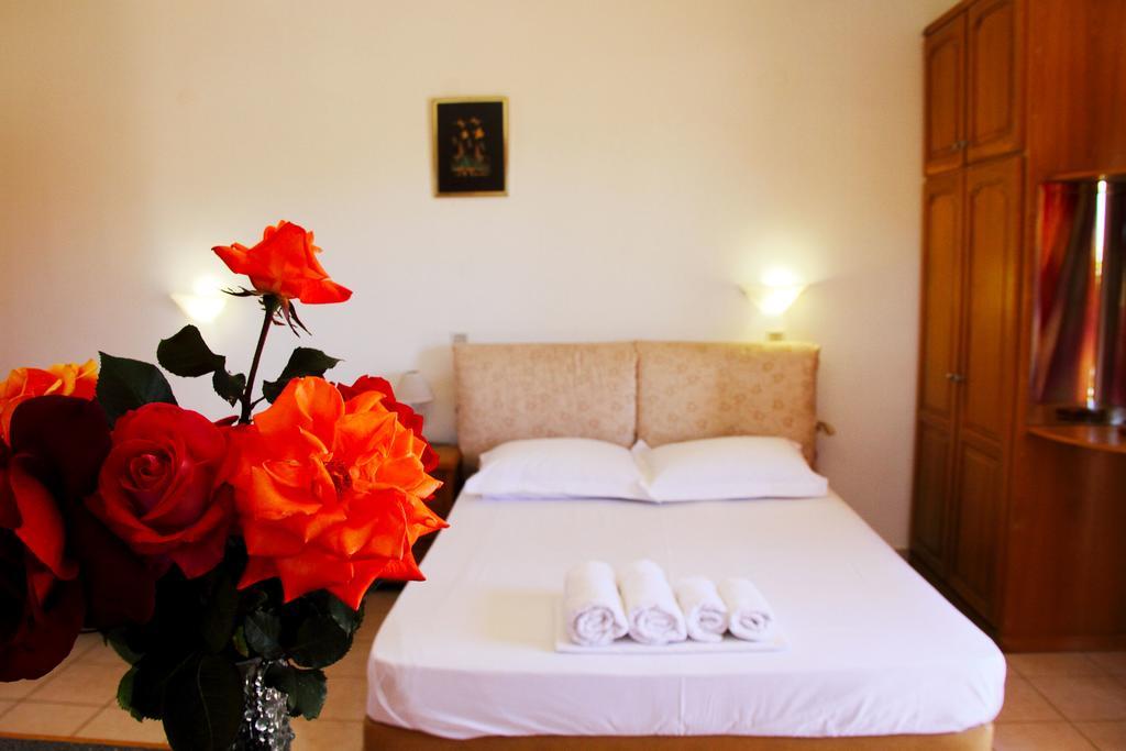 Dimitra Rooms Lefkáda Esterno foto