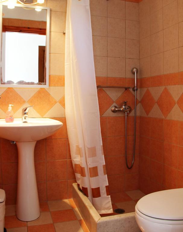 Dimitra Rooms Lefkáda Esterno foto